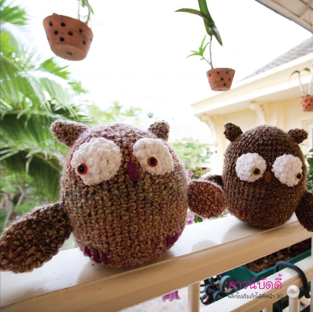 OWL buddy 